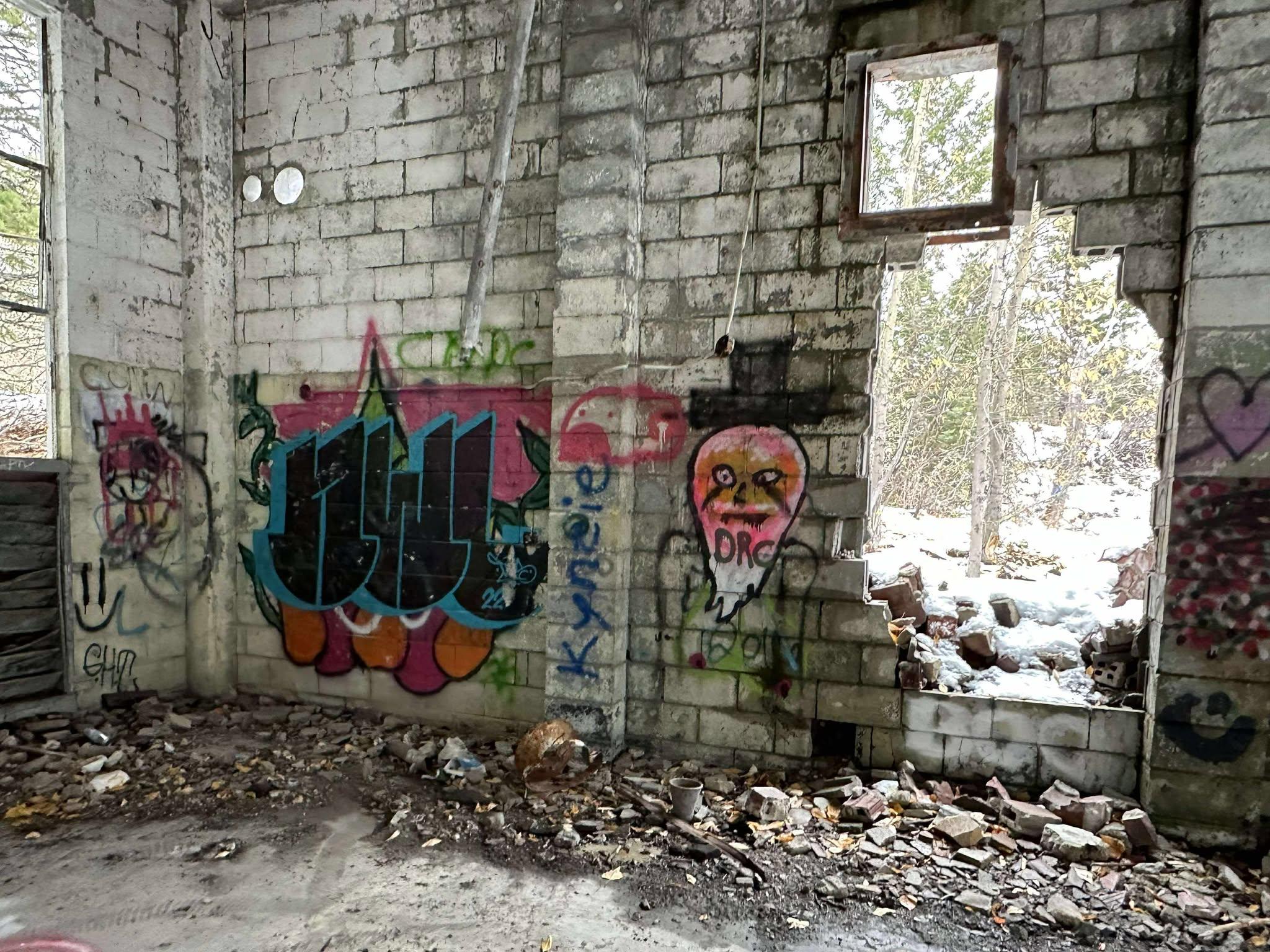 Aventure SXS off-road adventure