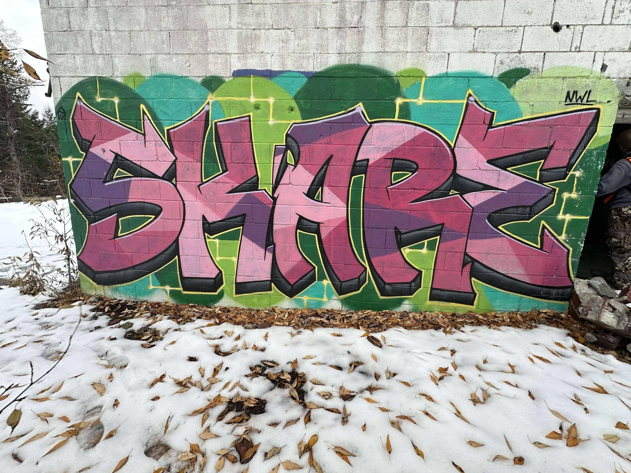 Aventure SXS off-road adventure