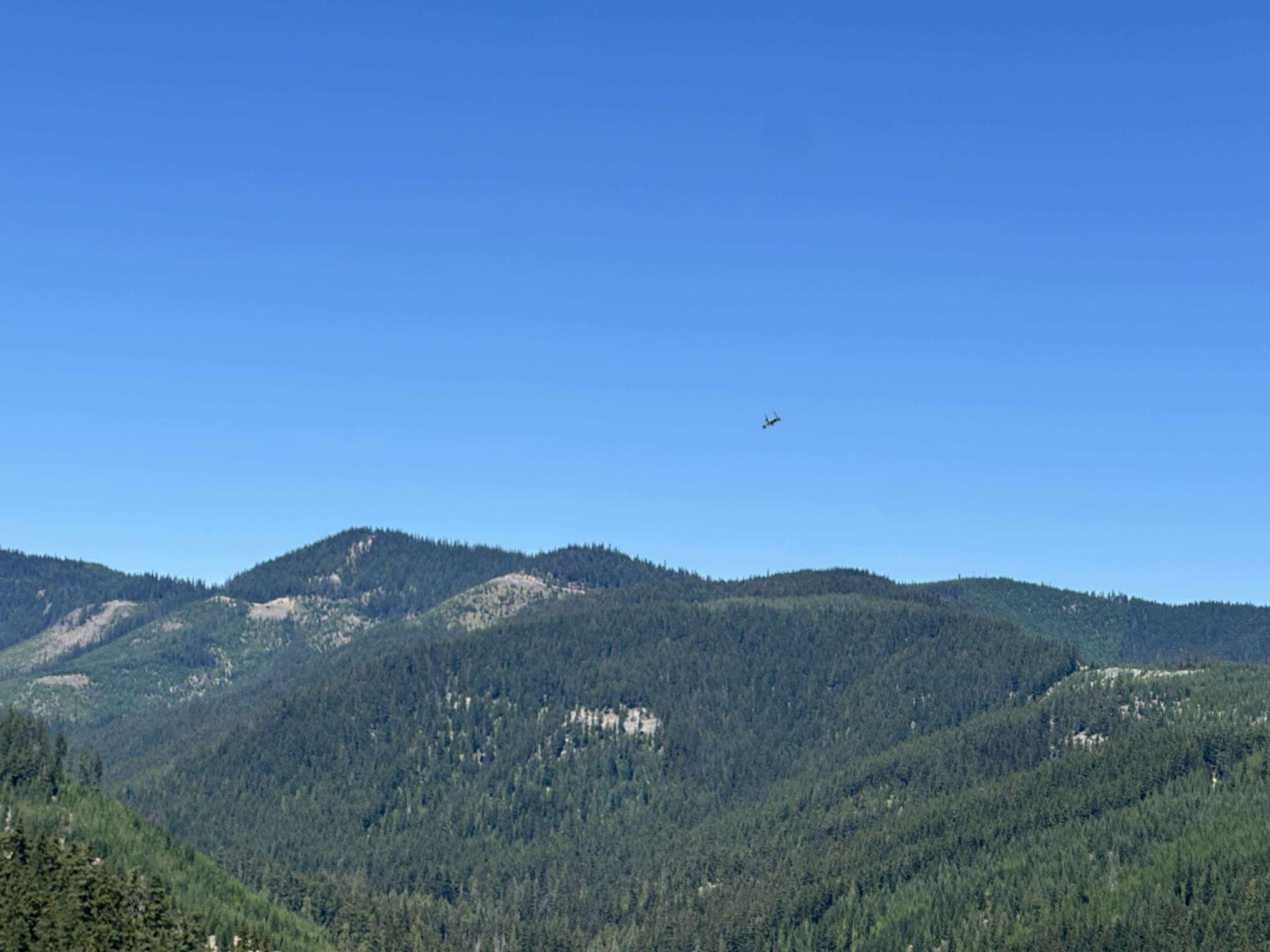 Aventure SXS off-road adventure