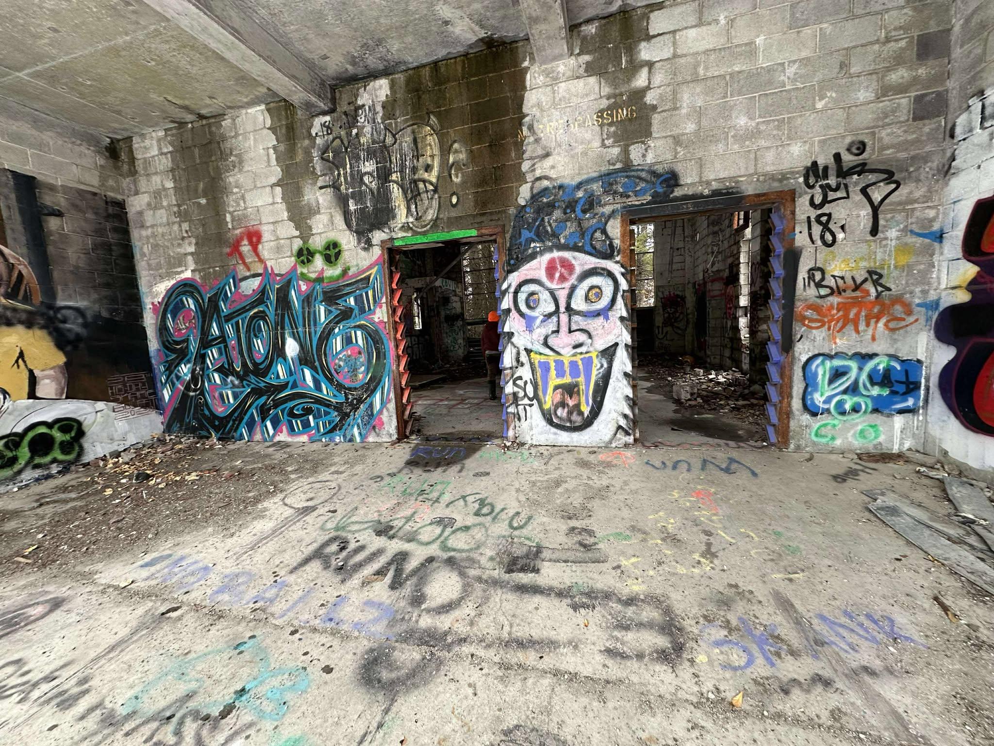 Aventure SXS off-road adventure