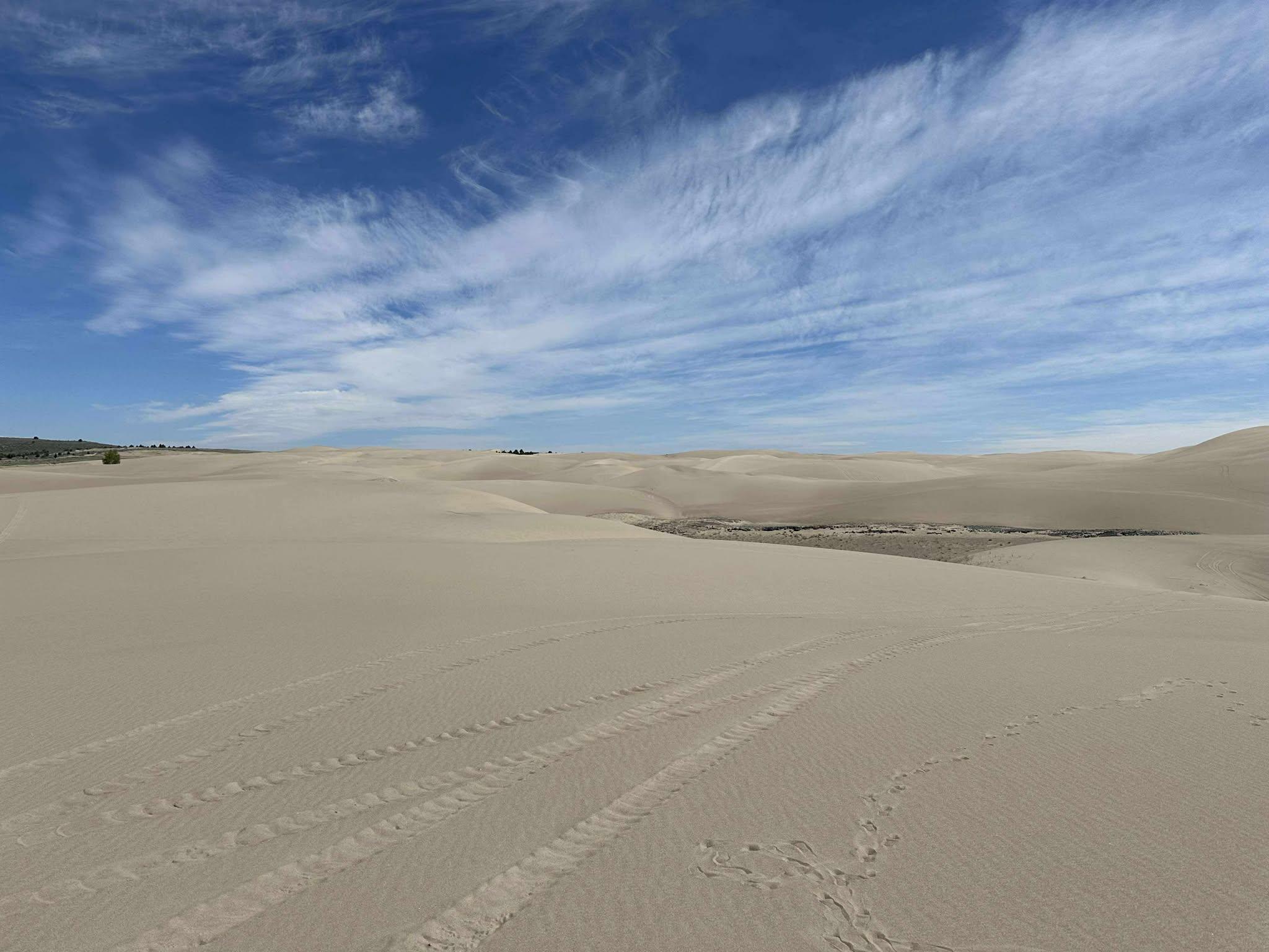 Aventure SXS off-road adventure