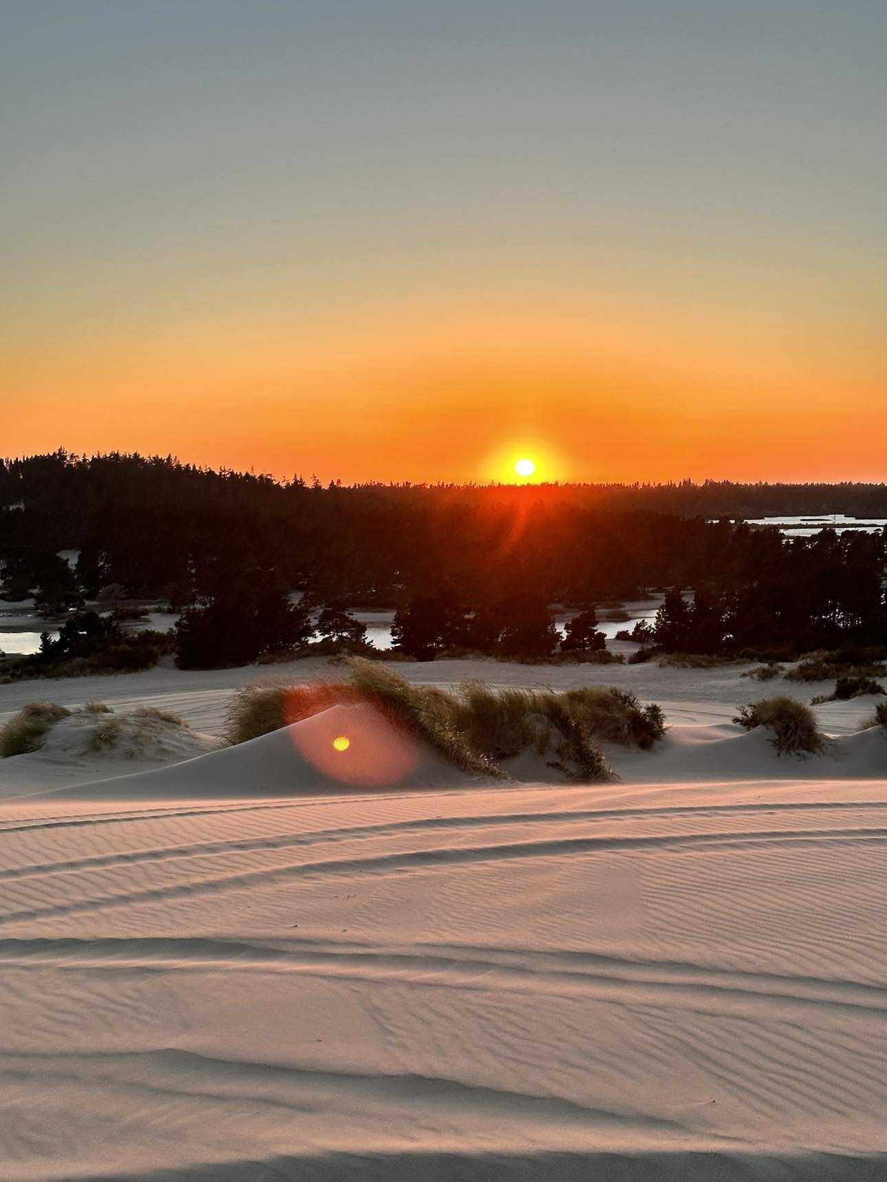 Aventure SXS off-road adventure