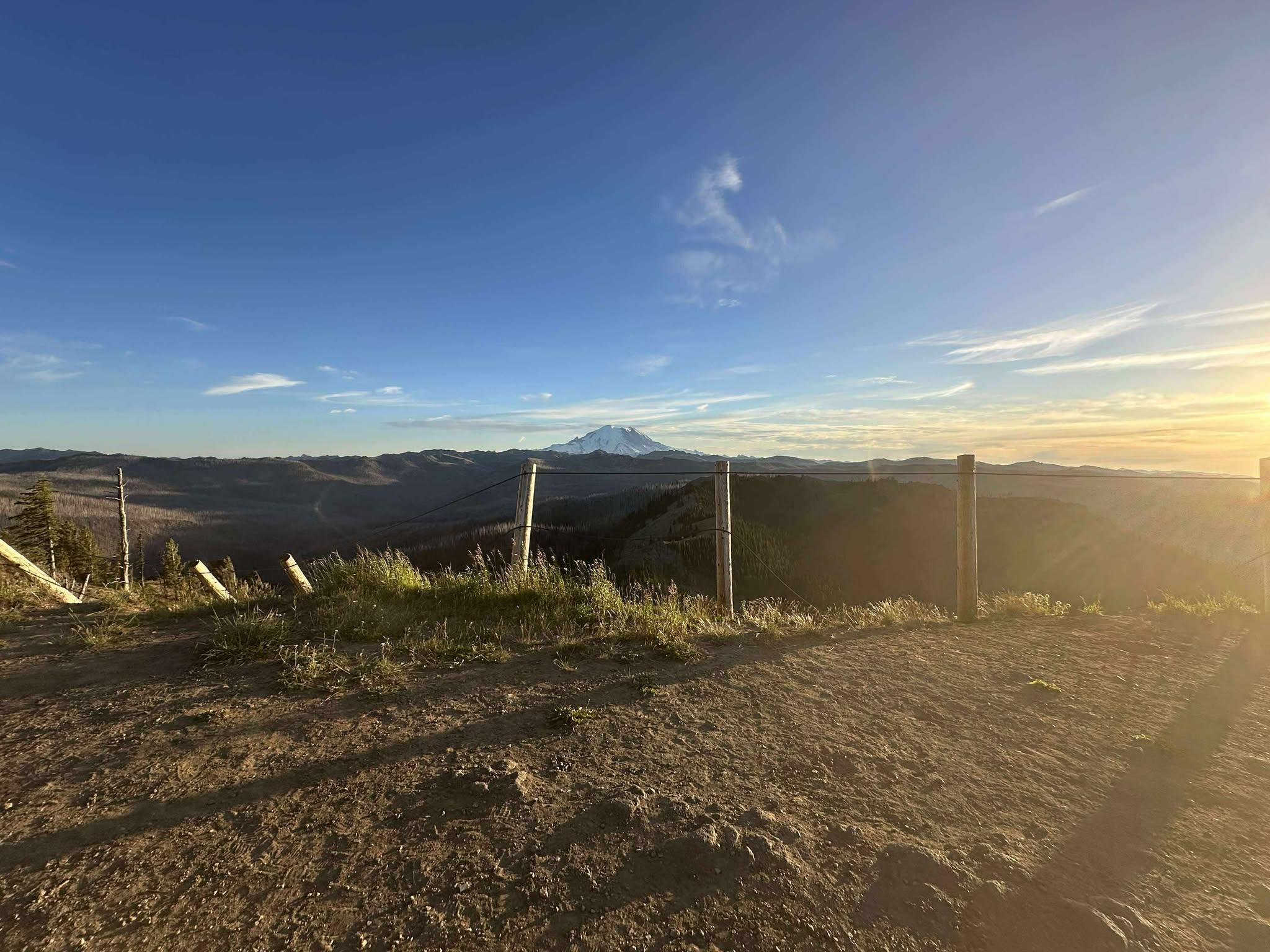 Aventure SXS off-road adventure